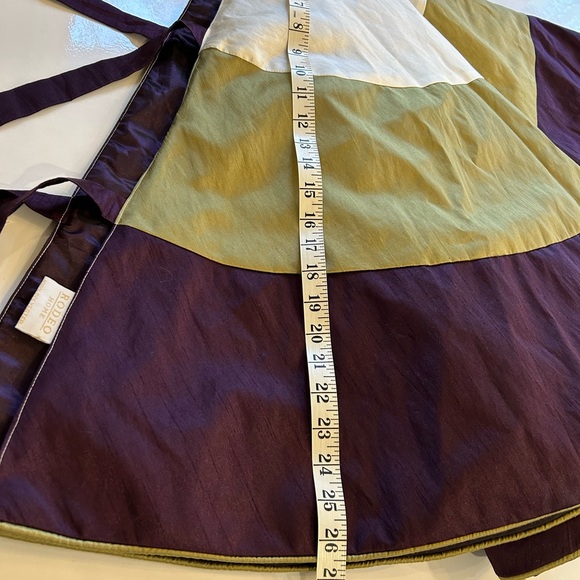 Rodeo Home Christmas Tree Skirt - Picture 5 of 5